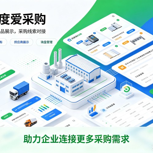 大洼百度爱采购